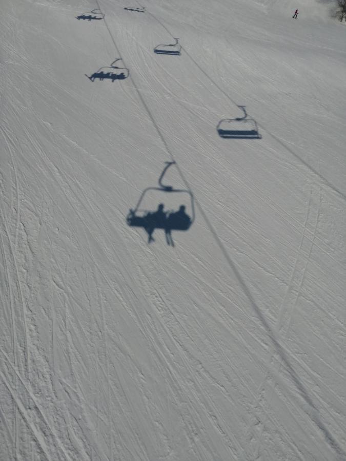 Dame Vam Pokoj - 4 Pokoje Se Sdilenou Kuchyni, Kapacita Max 9 Osob Harrachov Buitenkant foto