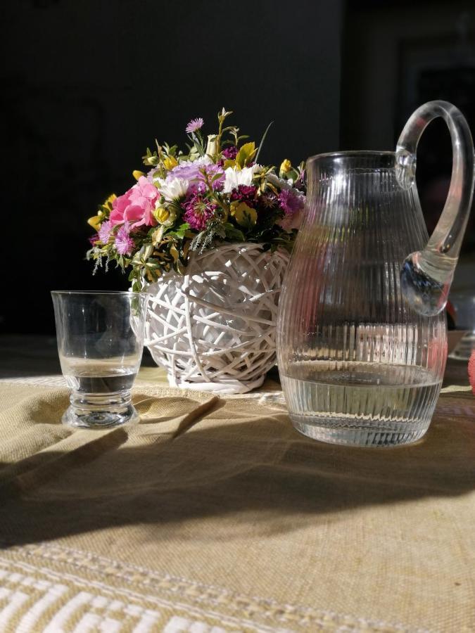 Dame Vam Pokoj - 4 Pokoje Se Sdilenou Kuchyni, Kapacita Max 9 Osob Harrachov Buitenkant foto