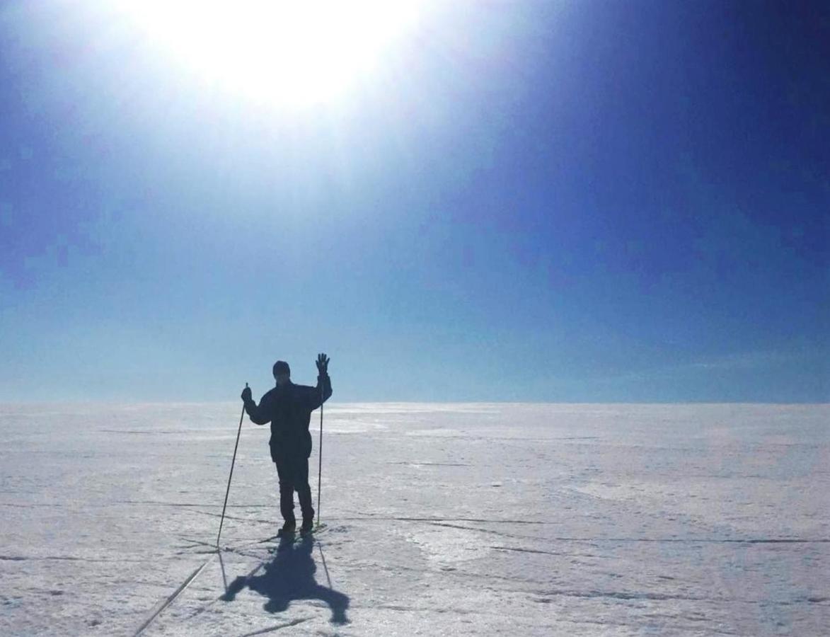 Dame Vam Pokoj - 4 Pokoje Se Sdilenou Kuchyni, Kapacita Max 9 Osob Harrachov Buitenkant foto