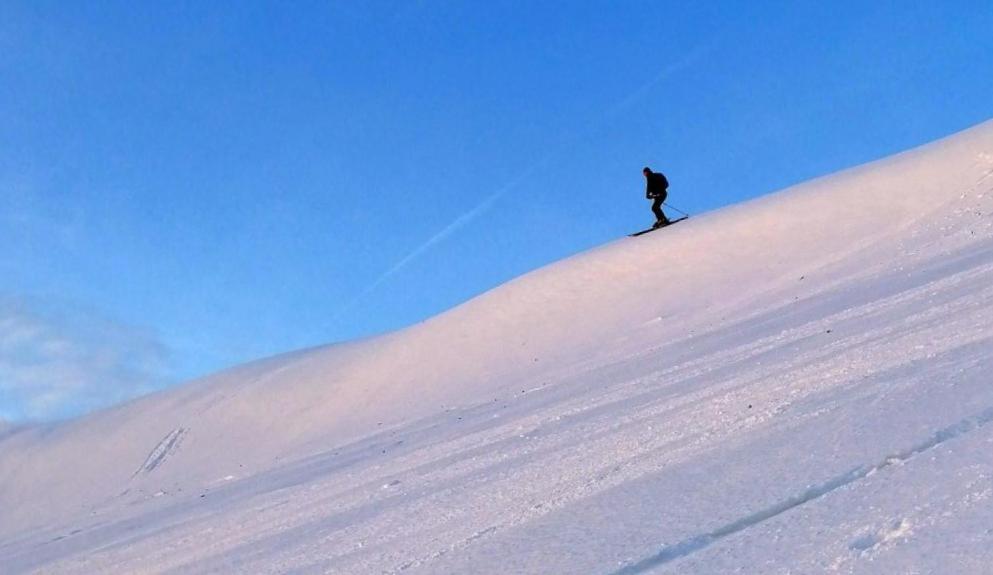 Dame Vam Pokoj - 4 Pokoje Se Sdilenou Kuchyni, Kapacita Max 9 Osob Harrachov Buitenkant foto